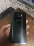 A picture of Samsung galaxy 7 edge na samsung galaxy A12
