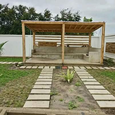 A picture of 0675163037 KWA MAHITAJI YA VIBANDA NA VITI VYA KISASA VYA