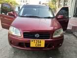 A picture of SUZUKI SWIFT BEI MILION 4 8