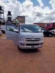 A picture of 22 5m now Diesel 2kd engine Automatic very good condition