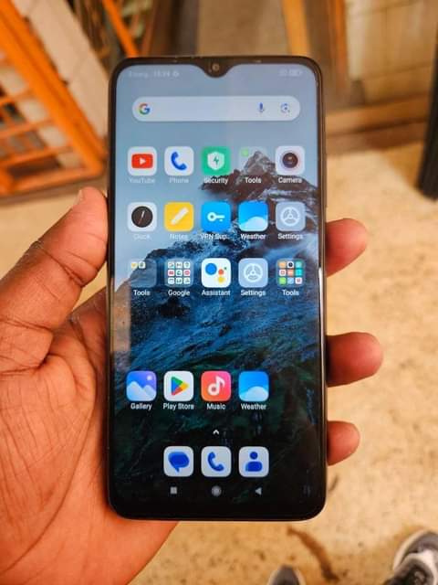 poco phone