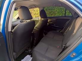 A picture of 2010 foreign use Corolla sports 7 5m 09092034314