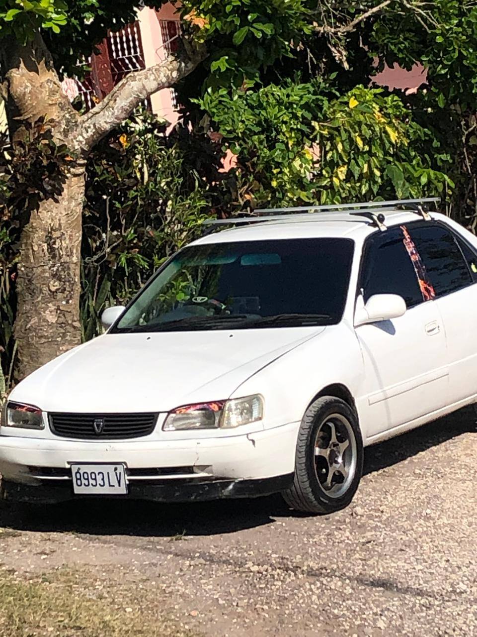 1996 cars