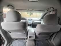 A picture of Camry Muscle