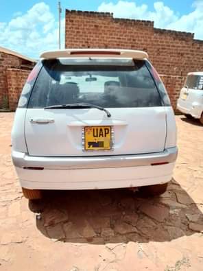 used toyota raum