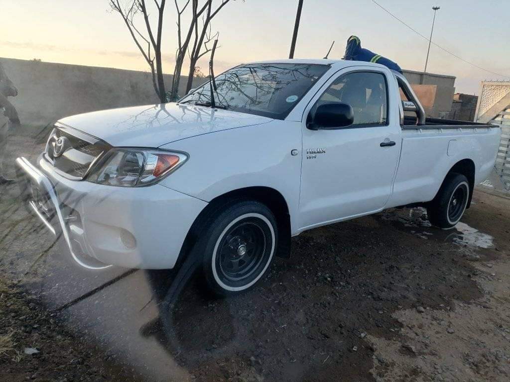Vryheid C.