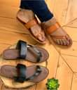 A picture of Ladies shoes