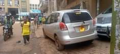 A picture of Spacio UBK 2006 model 25 5m