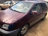 A picture of Super sharp Sienna First body Sound Engine Smooth Gear Ac
