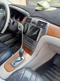 A picture of Lexus ES 330