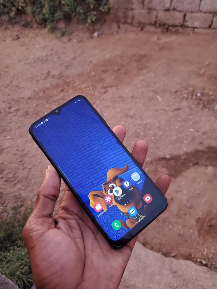 used samsung galaxy