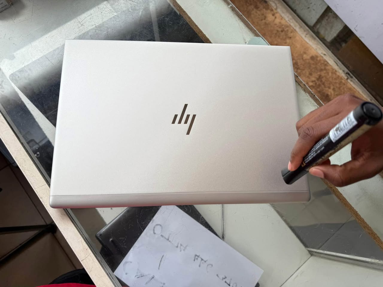 classifieds/laptops