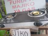 A picture of Majiko ya Gesi