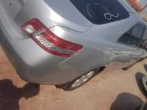 A picture of 2010 Toyota Camry LE