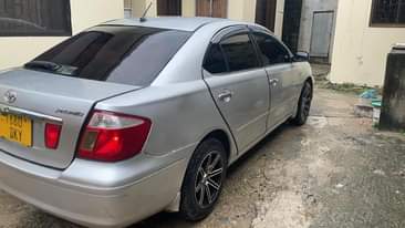 A picture of Premio f