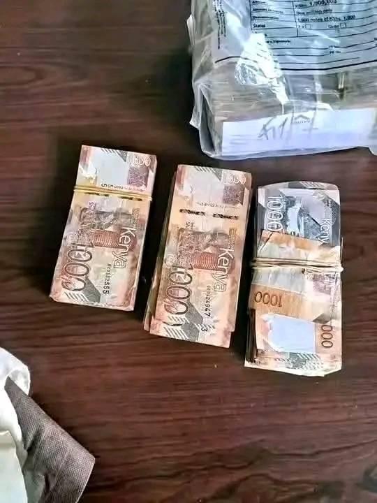 A picture of Loan application