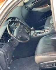 A picture of FOREIGN USED 2011 LEXUS ES350 FULL OPTION Panoramic Roof Thumbstart