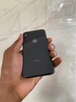 A picture of IPHONE X GB64 Tt Bh 100 350k