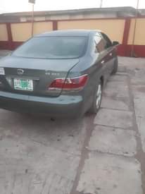 A picture of LEXUS ES 330