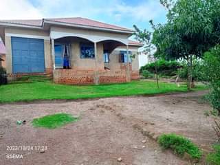 A picture of House