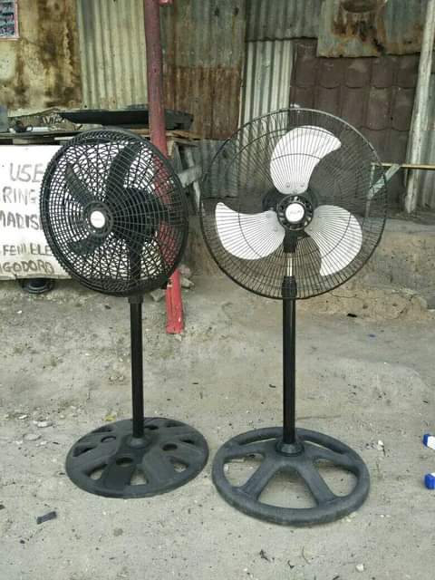 A picture of Godoro 75000 na feni 28000