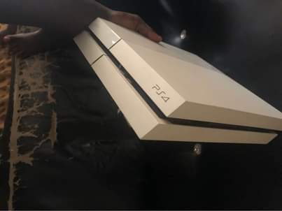 A picture of Ps4