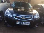 A picture of Subaru Legacy 30m 0704297488