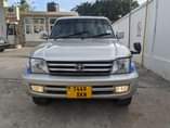 A picture of Prado Namba B Year 2003 Cc 2600 Engine 3rz Haina