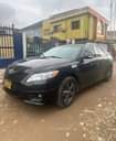 A picture of 2011 Toyota Camry Sport
