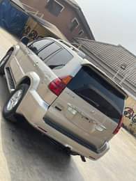A picture of 08114560910 For more info contact Registered GX470 Engine gear and