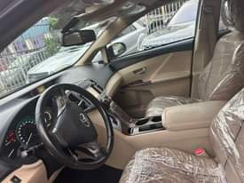 A picture of Just 3 month used Toyota Venza 2012 model full option