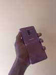 A picture of SAMSUNG S9 PLUS
