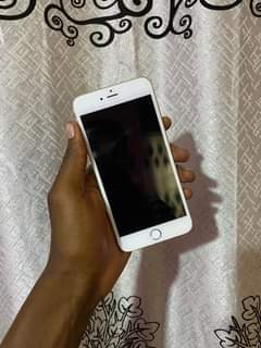 A picture of iPHONE 6 PLUS BH 100 CAMERA CLEAN SIMU AINA TTZ