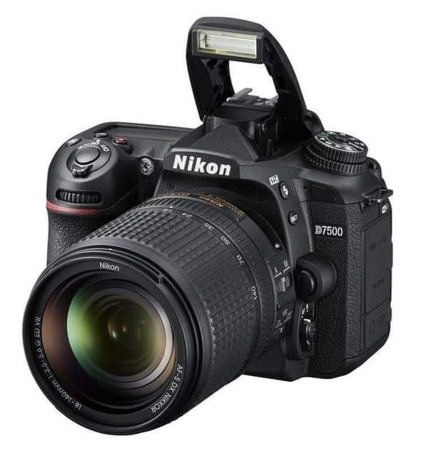 nikon