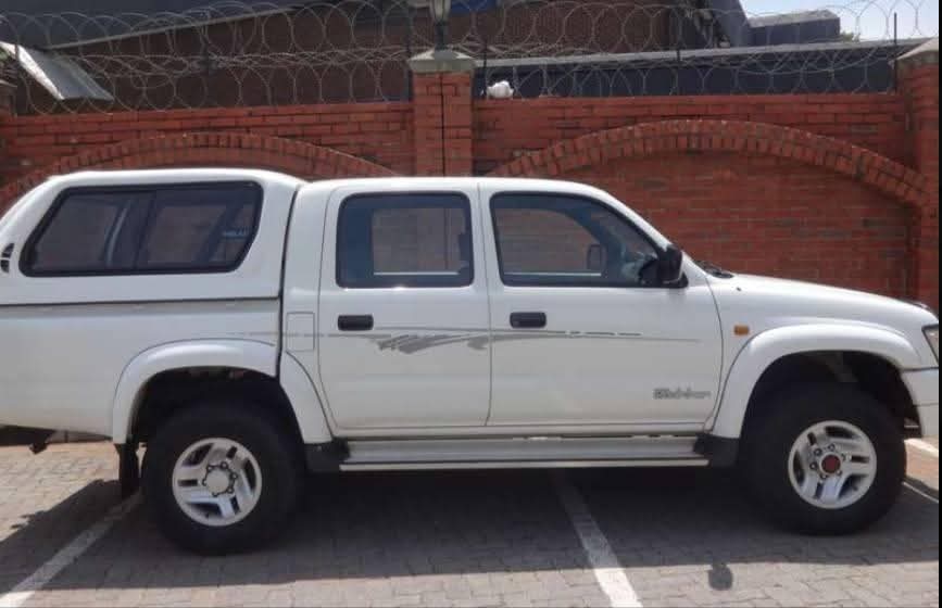 bakkies under r100000