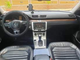 A picture of Registered 2014 Volkswagen Passat