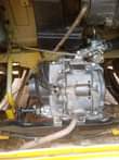 A picture of Clean Keke napep available for sale