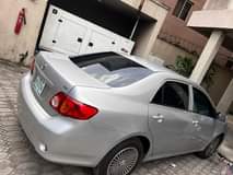 A picture of 9 months used Selling to Japa All components in perfect