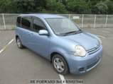 A picture of 2011 TOYOTA SIENTA X L PACKAGE