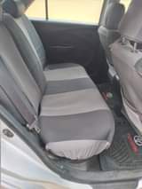 A picture of 2008 Toyota Yaris Le