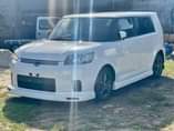 A picture of TOYOTA RUMION