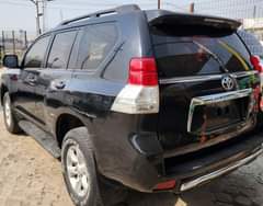 A picture of Reg Prado 2014 bought brand new price 17.5m location lekki