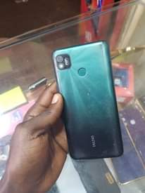 A picture of Tecno pop4