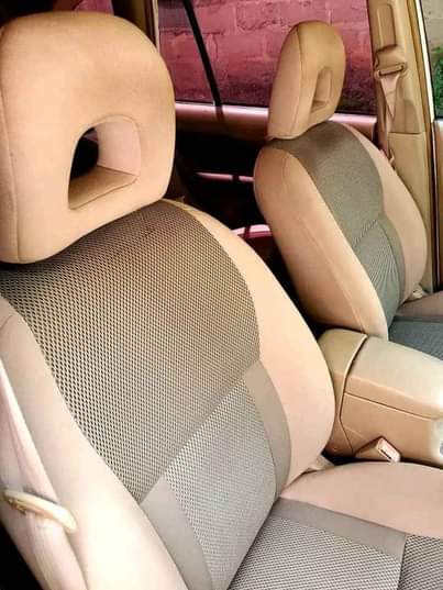A picture of Rav 4 kill time