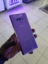 A picture of Uk used phones
