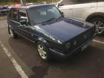 Vw D.