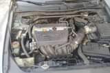 A picture of Honda Accord 2009