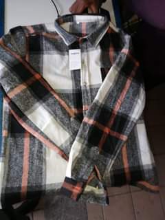 shirts