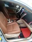 A picture of Very Clean Lexus Rs330 2004 Registered First Body Pan thumbstart