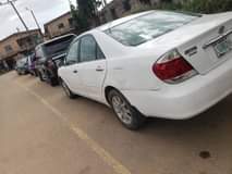 A picture of Toyota Camry 2006 First body pan 4 plug Engine Gear